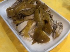 -老字号蛇口德记烧腊饭店·海鲜加工