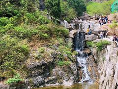 -狼牙山风景区