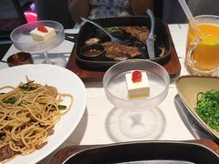 -牛扒先生·厚切雪花牛扒西餐厅(北京路禺山路店)