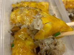 -老通城豆皮大王(吉庆街店)