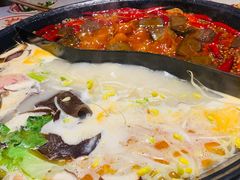 -蛙鱼潭美蛙鱼头火锅(解放碑瑞富广场店)