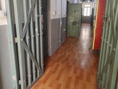 -青岛德国监狱旧址博物馆