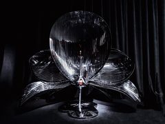 -精绝七日-新疆尼雅遗址数字大展【拉法耶文化艺术中心】