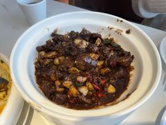-新辣宴·湖南家常菜·商务聚餐(中粮创芯店)