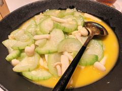 -醉舍·新淮扬菜(长宁龙之梦店)