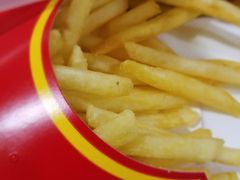 -麦当劳(中山大道中店)