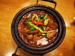 -粤仔湾砂锅粥(滨湖万达店)