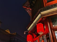 门面-四季民福烤鸭店(前门店)