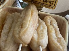 -就叫小火锅 Space(新医路主题店)