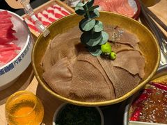 -巴奴毛肚火锅(七宝领展广场店)