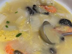 -涌觅名灶·本地海鲜宁波菜(财富广场店)