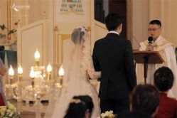 -迦南之约济南西式婚礼(济南店)