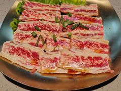 -大可泥炉烤肉(中街店)