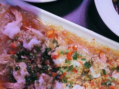 -粉墨特色菜·烧烤音乐酒馆