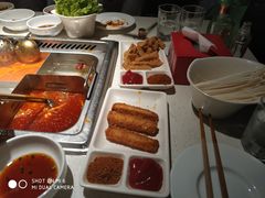 -海底捞火锅(长沙华创国际广场店)