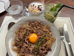 -沏点Trattoria意大利餐厅(新街口店)