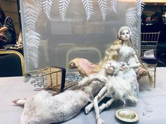-九龙湾国际展贸中心STAR HALL汇星