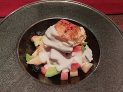 -郑州希尔顿酒店·阿米奇意大利餐厅