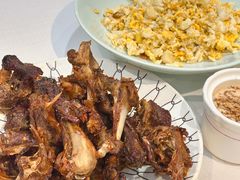 -北京全聚德(王府井店)