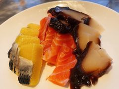-广州增城保利郡雅酒店-月色西餐厅