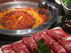 -小王少龙火锅(沙南街店)