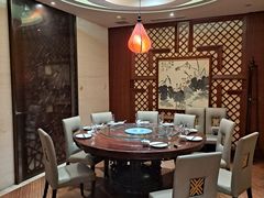 包厢-老正兴菜馆(福州路店)