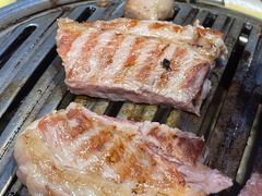 -金顺韩式烤肉·网红烤肉店(广利路店)