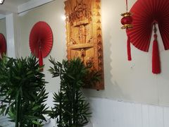 -丽江庭院之丽江往事(安定门店)