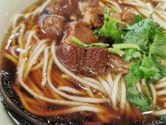 -李先生牛肉面(长春红旗街店)