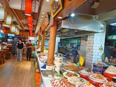 -三厂烩羊肉(五龙口店)