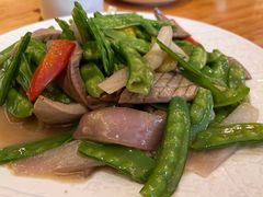 -莲花公园煎蟹·精致小馆(火车站店)