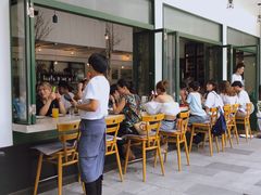 -RAC BAR(安福路店)