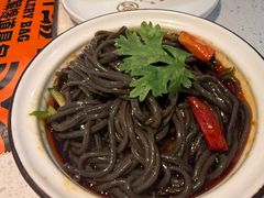 -鸣记脆皮烤鱼(岐山路店)