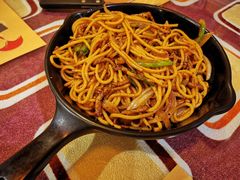 黑椒牛柳意面-米兰西点(海城店)