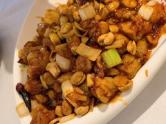 -峨嵋酒家(地安门店)