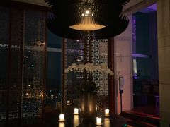 -The Penthouse酒吧