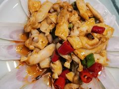 -金沙滩海鲜餐厅(龙水园店)