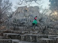 -千佛山风景名胜区
