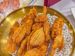 -上水酒家(信德分店)