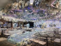 -芭菲盛宴·环球美食(北城国际店)