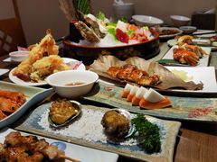 -红叶日本料理(开发区店)