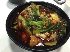 宏油庄火锅菜(白果巷店)-宏油庄火锅冒菜(白果巷店)