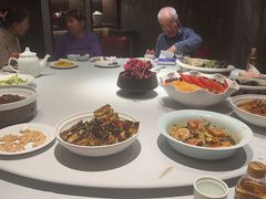 -庆赫隆融合菜馆(群力店)