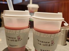 -牧童禧肉社·韩国炭火烤肉店(中粮祥云小镇店)