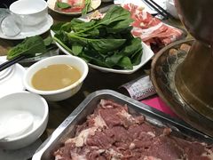 -木萨火锅店(开鲁路店)
