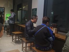 大堂-端仕小锅(文林街店)