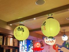 大堂-鸟鹏烧鸟居酒屋(熙龙湾店)