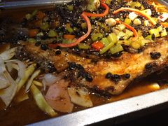 -锦尚阁烤鱼(望京新荟城店)