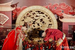 点击看大图 -Sunny喜铺婚礼定制·求婚策划