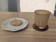 -十一咖啡(青年大街工厂店)